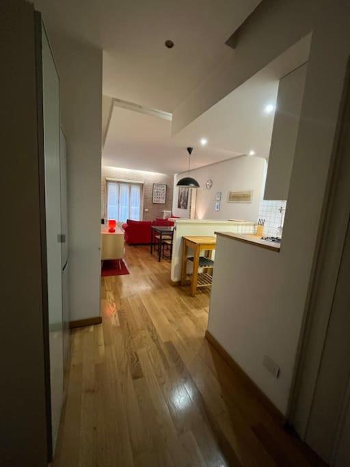 My In Appartement Rome