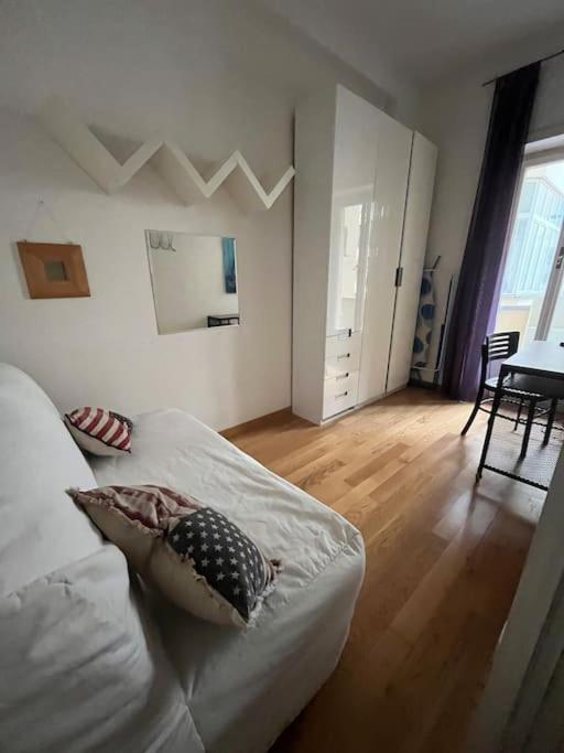 Apartment My In Rome