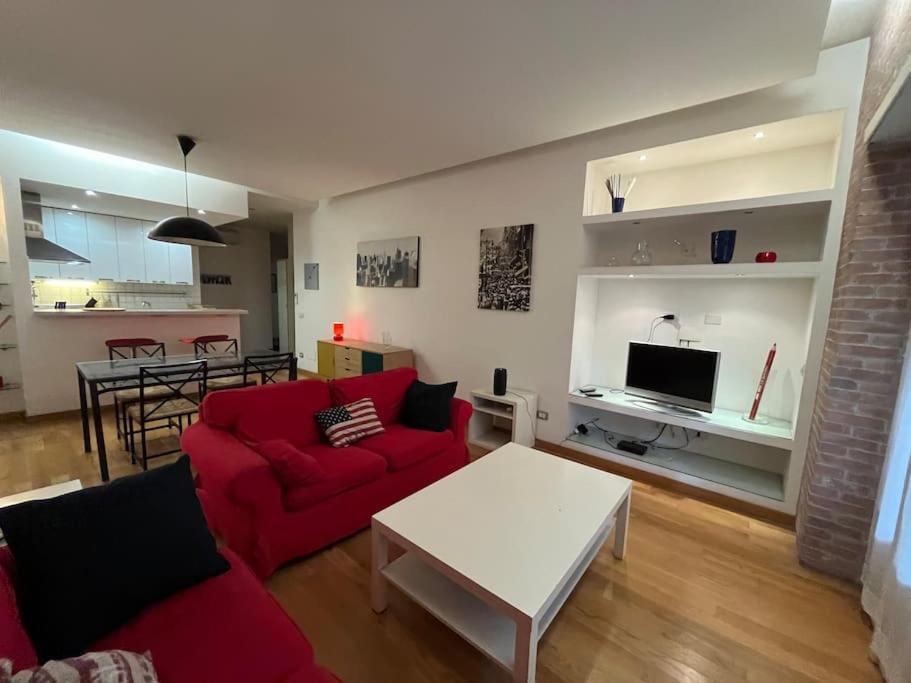 My In Apartment *