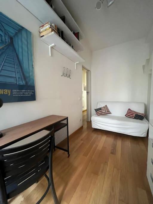 Appartement My In *