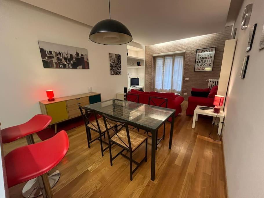 Apartment My In *
